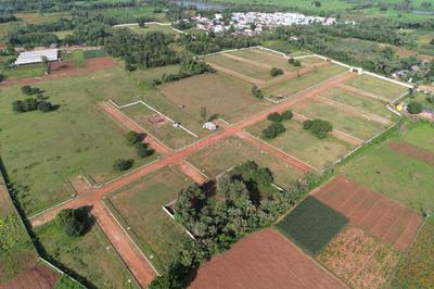 Project Image of 1503.0 - 2700.0 Sq.ft Residential Plot Plot for buy in Siri Venkateswara Nandanavanam Visishta