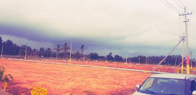 Enrich Green City Elevation 1