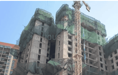 Project Image of 561.23 - 791.69 Sq.ft 2 BHK Apartment for buy in Shapoorji Pallonji Sensorium Phase VII