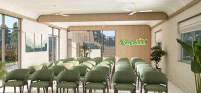 Project Image of 1800.0 - 2359.0 Sq.ft 3 BHK Apartment for buy in Veegaland Queens Park