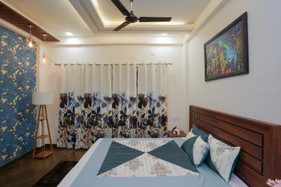 Project Image of 0.0 - 1450.0 Sq.ft 3 BHK Villa for buy in R Sandesh City Aellysia I