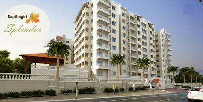 Project Image of 1653 Sq.ft 3 BHK Apartment / Flat for sale in Bommanahalli for Rs. 15800000