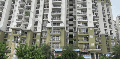 Project Image of 1218.04 - 1562.06 Sq.ft 3 BHK Apartment for buy in Indosam Iconic
