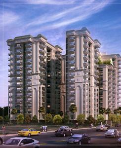 Project Image of 659.62 - 861.22 Sq.ft 2 BHK Apartment for buy in YTT Life And Joy