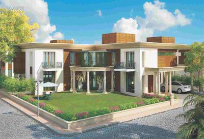 Project Image of 3500.0 - 6600.0 Sq.ft 3 BHK Villa for buy in Neptune Antica Greenwoods