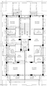 Project Image of 0.0 - 613.0 Sq.ft 2 BHK Apartment for buy in Lokenath Cooperative Housing Society