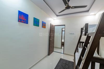 Project Image of 0.0 - 1850.0 Sq.ft 2 BHK Villa for buy in Doshi Row Houses