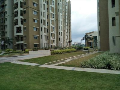 Project Image of 1150.0 - 1670.0 Sq.ft 2 BHK Apartment for buy in Aparna Hill Park Avenue
