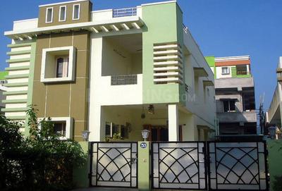 Project Image of 800.0 - 2160.0 Sq.ft 2 BHK Villa for buy in STBL Sita Rama Gardens Phase I