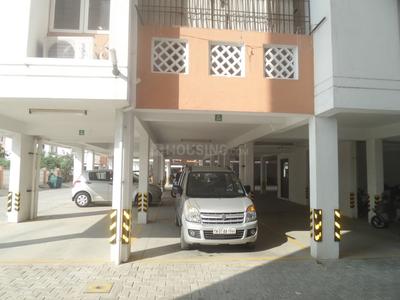 Project Image of 1092.0 - 1198.0 Sq.ft 3 BHK Apartment for buy in Isha Yara