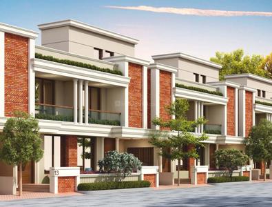 Project Image of 1600 Sq.ft 3 BHK Villa for sale in Dabhoi for Rs. 6500000