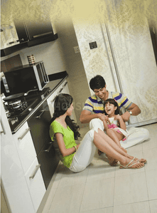Project Image of 1143.0 - 4180.0 Sq.ft 2 BHK Apartment for buy in Skylark Esta