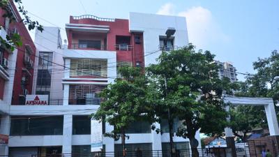 Project Image of 2142.0 - 2551.0 Sq.ft 3 BHK Apartment for buy in Akshara Petals