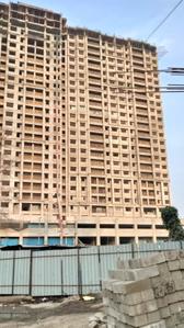 Project Image of 384.0 - 624.0 Sq.ft 1 BHK Apartment for buy in Codename Montana