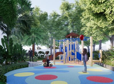 Project Image of 2102.0 - 3158.0 Sq.ft 3 BHK Villa for buy in Sri Hari Anithara Aura