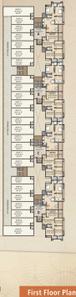 Project Image of 0.0 - 900.0 Sq.ft 3 BHK Apartment for buy in Shakti Sukirtan Aura