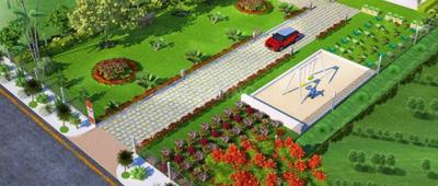 Project Image of 900.0 - 8964.0 Sq.ft Residential Plot Plot for buy in Hampton Palms
