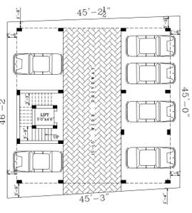 Project Image of 851.0 - 950.0 Sq.ft 2 BHK Apartment for buy in VS Illam