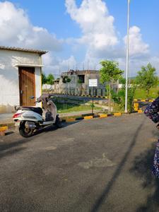 Project Image of 930.0 - 1297.0 Sq.ft Residential Plot Plot for buy in KPN Marvel Township IV