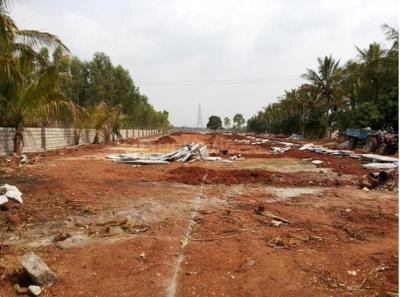 Project Image of 1200.0 - 1600.0 Sq.ft Residential Plot Plot for buy in S And S Sri Hari Orchids