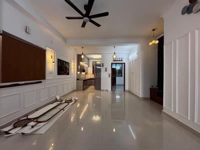 Project Image of 0.0 - 1296.0 Sq.ft 3 BHK Apartment for buy in Tez IICC Homes