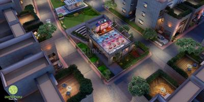 Project Image of 1175.63 - 1740.31 Sq.ft 5 BHK Villa for buy in Aashray Dream Stay