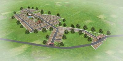 Project Image of 0.0 - 2615.0 Sq.ft Residential Plot Plot for buy in Universal Coastal Breeze