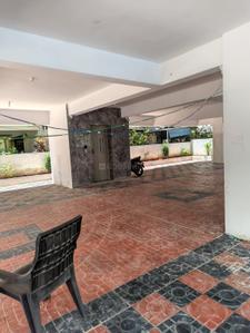 Project Image of 0.0 - 1250.0 Sq.ft 2 BHK Apartment for buy in SR Kiran Residency