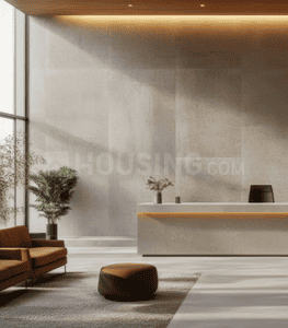 Project Image of 1315 Sq.ft 3 BHK Apartment / Flat for sale in Panvel for Rs. 14000000