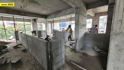 Project Image of 1624 Sq.ft 3 BHK Apartment / Flat for sale in Taltala for Rs. 41000000