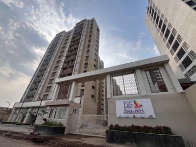 Project Image of 379.0 - 696.0 Sq.ft 1 BHK Apartment for buy in Parklane Lifeseasons