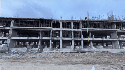 Project Image of 2727.0 - 3051.0 Sq.ft 3 BHK Apartment for buy in Levvel 7
