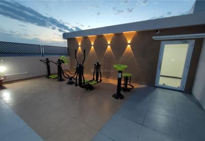 Project Image of 1708.0 - 2443.0 Sq.ft 3 BHK Apartment for buy in ABAD Infra Pinnacle
