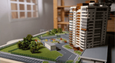 Project Image of 288.8 - 388.36 Sq.ft 1 BHK Apartment for buy in Arihant Wisdom