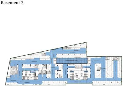 Project Image of 2575.0 - 6841.0 Sq.ft 4 BHK Apartment for buy in Maruti 360