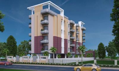 ABS Florentine Elevation 2
