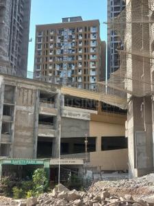 Project Image of 854 Sq.ft 3 BHK Apartment / Flat for sale in Kharadi Annex for Rs. 11000000