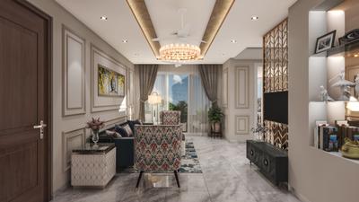 Project Image of 800.0 - 2100.0 Sq.ft 1 BHK Apartment for buy in ETH Haridwar One
