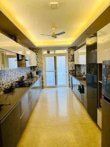 Project Image of 0.0 - 3645.0 Sq.ft 4 BHK Apartment for buy in Gupta Opulence Floors