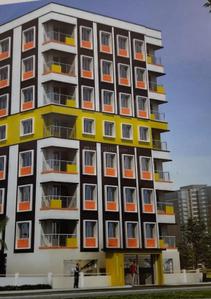 Project Image of 923.0 - 4500.0 Sq.ft 2 BHK Apartment for buy in Mitra Anushka Tower