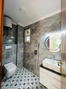 Project Image of 1243.0 - 1265.0 Sq.ft 3 BHK Builder Floor for buy in D S Apartments