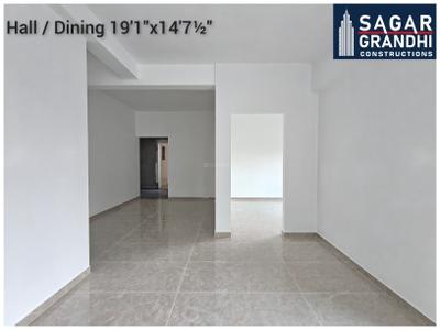 Project Image of 1001.0 - 1350.0 Sq.ft 2 BHK Apartment for buy in Sagar Prime