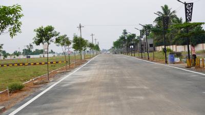 Project Image of 800.0 - 2500.0 Sq.ft Residential Plot Plot for buy in Greenfield Fairland Phase 2