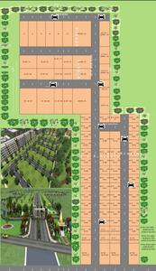 Project Image of 450.0 - 1800.0 Sq.ft Residential Plot Plot for buy in Del NCR Keshav Puram Exotica