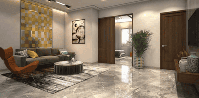 Project Image of 0.0 - 5999.0 Sq.ft 4 BHK Apartment for buy in W By DSR