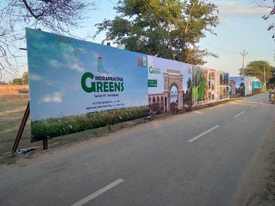 Project Image of 934.85 - 1507.81 Sq.ft Residential Plot Plot for buy in Indraprastha Greens