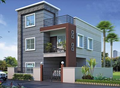 Project Image of 1850.0 - 2714.0 Sq.ft 3 BHK Duplex for buy in Shree Vihar