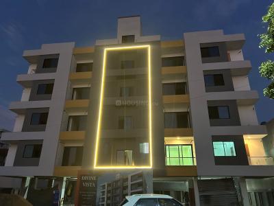 Project Image of 1000.0 - 1042.0 Sq.ft 2 BHK Apartment for buy in Divine Vista