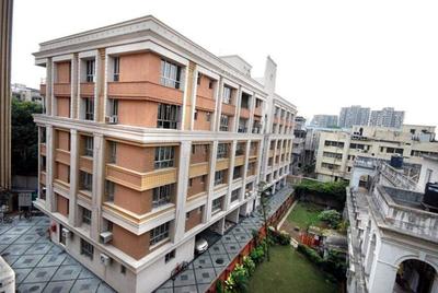 Project Image of 3860.0 - 4005.0 Sq.ft 4 BHK Apartment for buy in Unimark Heritage Princess