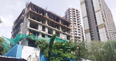Project Image of 750 Sq.ft 2 BHK Apartment / Flat for sale in Dahisar East for Rs. 15700000